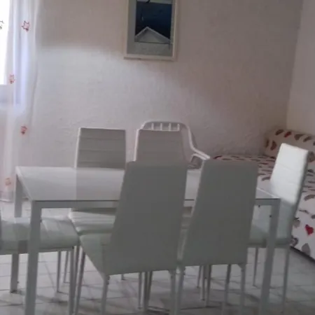 Capo * Палинуро
