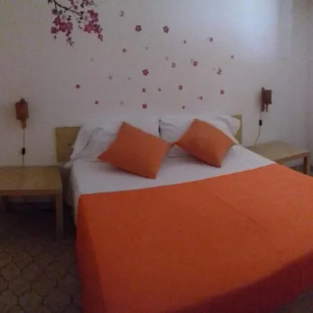 Capo Aparthotel *